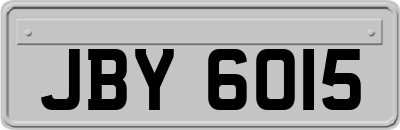 JBY6015
