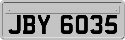 JBY6035