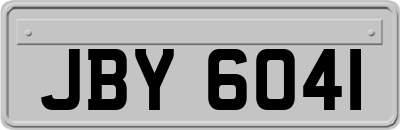 JBY6041