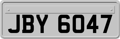 JBY6047