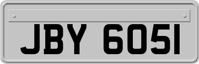 JBY6051