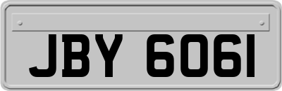 JBY6061