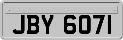 JBY6071