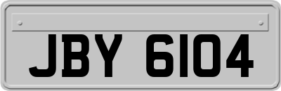 JBY6104