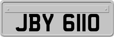 JBY6110