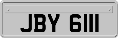 JBY6111