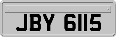 JBY6115