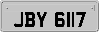 JBY6117
