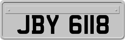 JBY6118