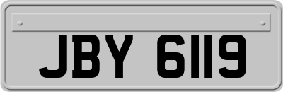 JBY6119