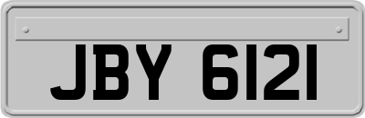 JBY6121