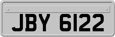 JBY6122