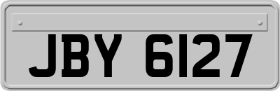 JBY6127