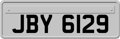 JBY6129