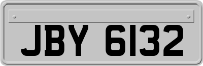 JBY6132