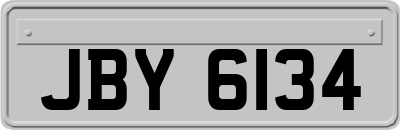 JBY6134