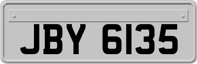 JBY6135
