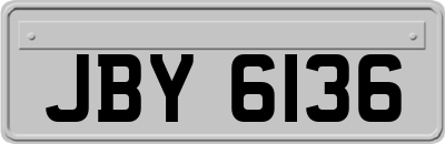 JBY6136