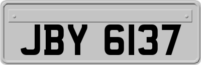 JBY6137