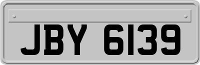 JBY6139