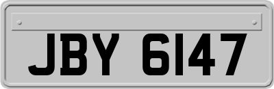 JBY6147