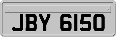 JBY6150