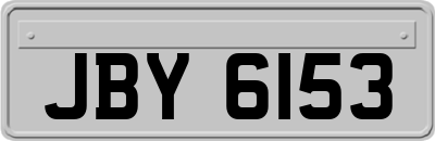 JBY6153