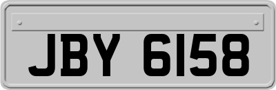 JBY6158