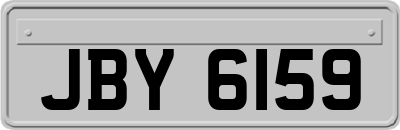 JBY6159