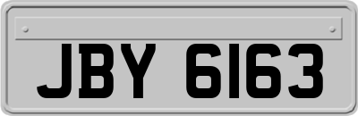 JBY6163