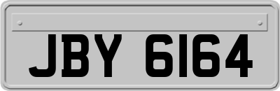 JBY6164
