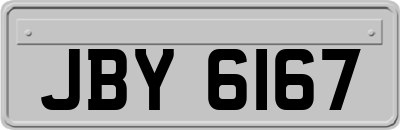 JBY6167