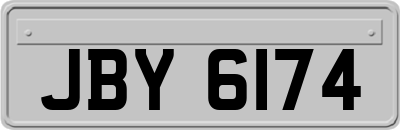 JBY6174