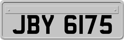 JBY6175