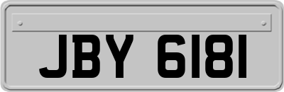 JBY6181