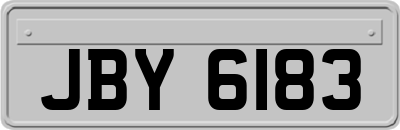 JBY6183