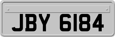 JBY6184
