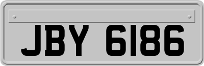 JBY6186
