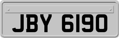 JBY6190