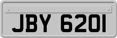 JBY6201