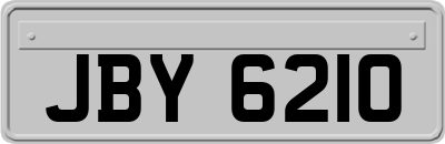 JBY6210