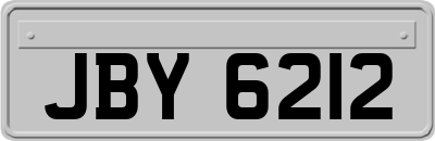 JBY6212