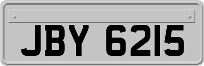JBY6215