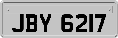 JBY6217