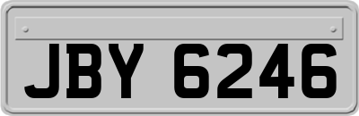JBY6246