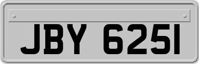 JBY6251
