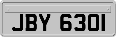 JBY6301