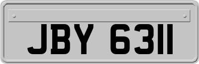 JBY6311