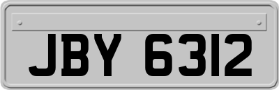 JBY6312
