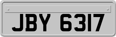 JBY6317